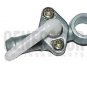 Kawasaki TD40 Trimmer Bush Cutter Blower Motor Engine Petcock Fuel Switch Parts