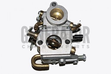 Gas STIHL TS410 TS420 Cut Off Saw Carburetor Carb Parts Replaces 4238-120-0600