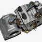 Gas STIHL TS410 TS420 Cut Off Saw Carburetor Carb Parts Replaces 4238-120-0600
