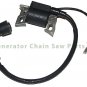 Honda G100 G 100 Engine Motor Ignition Coil Magneto Generator Lawn Mower Parts