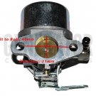 Tecumseh 640084B Carburetor Carb Parts HSK40 HSK50 HSSK40 HSSK50 HS50 LH195SA Snow Blower