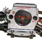 Chainsaw Husqvarna 362 365 371 372 Carburetor