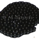 Super Mini Pocket Bike Parts 43cc 49cc Drive Chain X1 X7 T8f Size