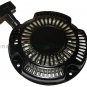 Robin EY20 Generator Engine Motor Alloy Rewind Recoil Starter Assembly Parts