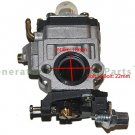Lawn Brush Weed Cutter Engine Motor Carburetor 43cc Parts 1E40F-5 1E40F5