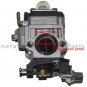 Lawn Brush Weed Cutter Engine Motor Carburetor 43cc Parts 1E40F-5 1E40F5
