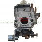 Lawn Brush Weed Cutter Engine Motor Carburetor 43cc Parts 1E40F-5 1E40F5