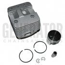Weedeater STIHL FS250 Engine Motor Cylinder Kit Piston Rings 40mm VERSION Parts