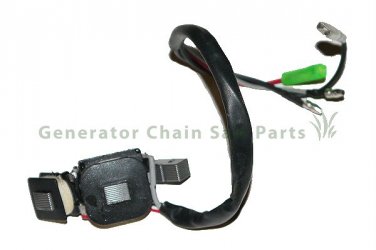 Yamaha ET650 ET950 Motor Engine Generator Stator Magneto Coil Parts