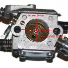 WT962 Walbro Chain Saw Tool Engine Motor Carburetor Carb 25cc 26cc Parts