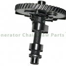 Gas China 168 Engine Motor Generator Water Pump Iron Camshaft Assembly Parts