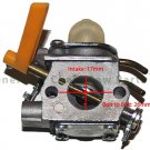 China Gas Chain Saw Engine Motor Carburetor 25cc 33cc Parts