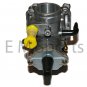 Atv Quad Go Kart Gy6 Engine Motor 32mm OKO Performance Carburetor w Alloy Intake