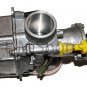 Atv Quad Go Kart Gy6 Engine Motor 32mm OKO Performance Carburetor w Alloy Intake