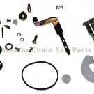 Gas Robin EY15 Engine Motor Generator Carburetor Carb Rebuild Repair Parts