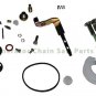 Gas Robin EY15 Engine Motor Generator Carburetor Carb Rebuild Repair Parts