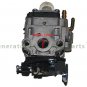 Lawn Brush Cutter Hedge Trimmer Engine Motor Carburetor 24cc 25cc Parts 1E34F