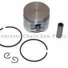 Chainsaws Chain Saw STIHL 029 290 Cylinder Engine Motor Piston Rings Parts 46mm