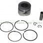 Honda Water Pump WX15 WX15AX2 EX700C Generator Engine Motor Piston Kit Parts
