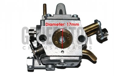 STIHL SP400 SP450 Bush Cutter Trimmer Blower Carburetor Carb Engine Motor Parts