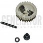 Honda EM4000SX EN3500 EW140 EX3300S EZ3500 Generators Speed Governor Assembly