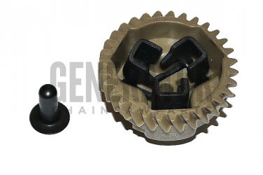 Honda EB5000X EB6500X EB5000i EB7000i Generators Speed Governor Gear Assembly