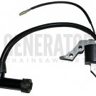 Gas Mitsubishi & Chinese 154 Engine Motor Generator Ignition Coil Magneto Parts