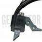 Gas Mitsubishi & Chinese 154 Engine Motor Generator Ignition Coil Magneto Parts