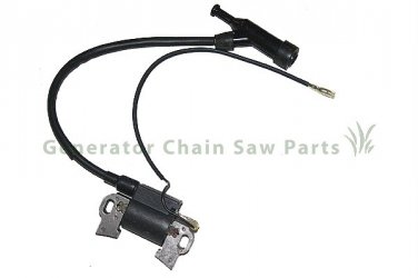 Honda HR194 Engine Motor Generator Ignition Coil Magneto Parts