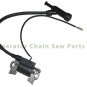 Honda HR216 HRA216 HRC216 Engine Motor Generator Ignition Coil Magneto Parts