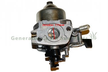 Gas Honda HR194 HR214 Engine Motor Lawn Mower Carburetor Carb Parts