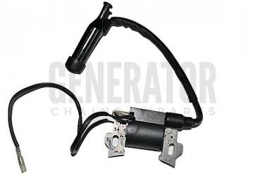 Honda EB3000c EG2500X EM2500X EM3000C Generators Ignition Coil Magneto Parts