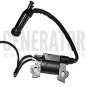 Honda EB3000c EG2500X EM2500X EM3000C Generators Ignition Coil Magneto Parts