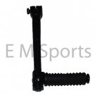 Dirt Pit Bike Kick Start Starter Parts Black 50cc 70cc 90cc 110cc