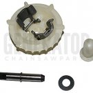 Honda HRC216K1 HXA HXA-A HXAA SXA SXAA Lawn Mowner Speed Governor Kit Parts