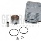 Weedeater STIHL FS200 FS202 Engine Motor Cylinder Kit Piston Rings 38mm Parts