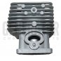 Weedeater STIHL FS200 FS202 Engine Motor Cylinder Kit Piston Rings 38mm Parts