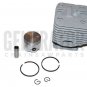 Weedeater STIHL FS200 FS202 Engine Motor Cylinder Kit Piston Rings 38mm Parts