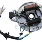 Dirt Mini Pit Bike Stator Winding Parts 18mm Center !!