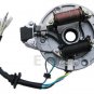 Dirt Mini Pit Bike Stator Winding Parts 18mm Center !!