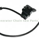 Gas Echo EB650 Engine Motor Cutter Ignition Coil Magneto Stator Weedeater Parts