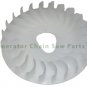 Gas Honda Gx160 Engine Motor Generator Water Pump Iron Flywheel Cooling Fan Part