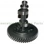 China Chinese 168 168F Engine Motor Generator Camshaft Assembly Parts STEEL