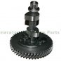 China Chinese 168 168F Engine Motor Generator Camshaft Assembly Parts STEEL