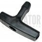 Gas Weedeater Chainsaw STIHL 038 MS380 MS381 Motor Recoil Starter Handle Parts