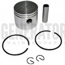Poulan Partner Chainsaw 2150 2250 2450 2550 Piston Kit w Rings 41.1mm VERSION