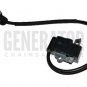 Gas STIHL FR350 BT120C BT121 Engine Motor Ignition Coil Magneto Parts