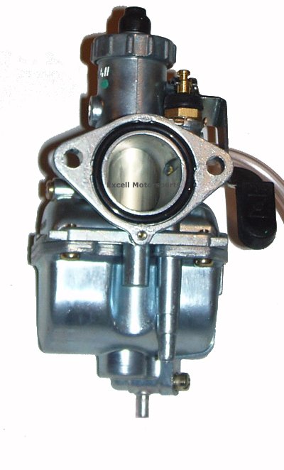 Super Mini Pocket Bike Parts Hp Mikuni Carburetor 50cc 110cc X15 X18 