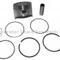 Honda Water Pump Air Compressor Engine Motor Piston Kit Rings Gx270 Gx 270 Parts