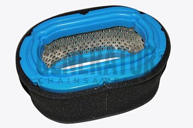 Wacker BS600 Rammer Engine Motor Air Filter Cleaner Parts Replaces OEM 114792